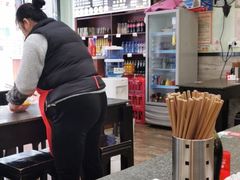 -春阳水饺(香槟广场店)