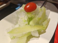 -橦橦小马扎烧烤 (传媒大学店)
