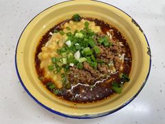 -攉转金牌豌杂面(安泰店)