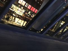 -星巴克臻选(苏州久光百货店)