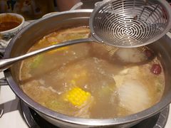 -八合里潮汕鲜牛肉火锅(福州万象城店)