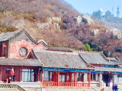 -泰山风景名胜区