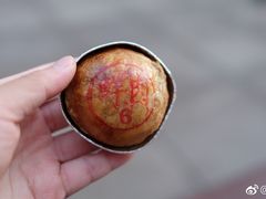 -泰康食品(南京东路店)