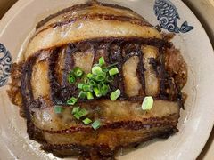 -新繁老號豌豆汤饭店·江湖菜(宝光寺店)