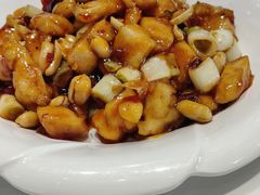 宫爆鸡丁-紫光园(创始店)