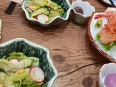 -红叶日本料理(辰熙广场店)