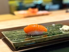 -AKIMOTO秋本寿司(双井店)
