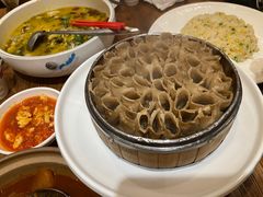 -山西会馆·晋菜·晋商宴·民俗博物馆(体育路店)