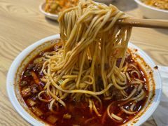 -吴记怪味面(牛王庙店)