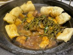 -咱屯子铁锅炖直营店(保利店)