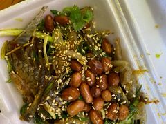 -陈添記·祖傳爽鱼皮·西关老字号(广州首店)