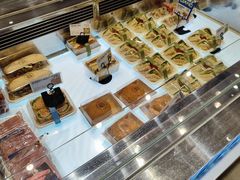 -巴黎贝甜(右安门店)