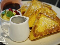 -遇见西木美式餐厅(体育路店)