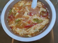 -京天红酒家(虎坊路店)