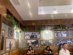 -BAKER&SPICE(国金中心商场店)