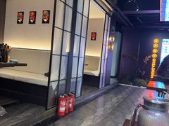 -拾捌川·自贡爆炒(新街口店)