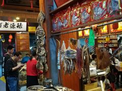 门面-禄源公·老莞诚饭店