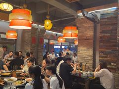 -阿嫂印象·民间江湖菜(大学城店)