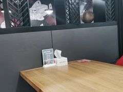 -鱼酷活鱼烤鱼(梅江印象城店)