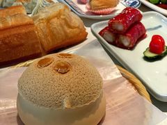 -相思林金岛饭店(青山湖店)