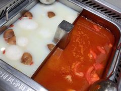 -海底捞火锅(凯德广场店)