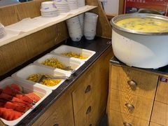 -院里汤包·虾汤包青岛菜(辽源路店)