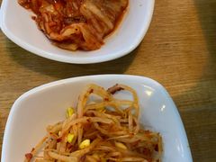 -朴鲸家正宗韩国料理(福田店)