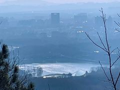 -紫金山山顶公园
