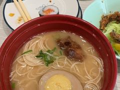 -滨寿司(新街口中央商场店)
