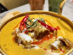 -Home Thai·泰谣(王府井apm店)