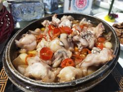 -大喜成国际宴会中心(金华店)