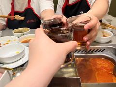 -海底捞火锅(宝龙广场夜宵主题店)