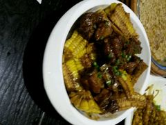 android_upload_pic-刘胖子家常菜·蹄花焖藕(兴业店)