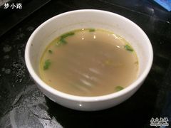 汤-陈三娃泡姜鸡(太白北路店)