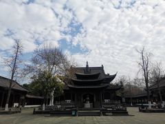-钱王祠