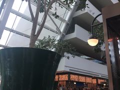 -RISE RESTAURANT(滨海湾金沙店)