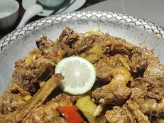 -甘家界柠檬鸭(安吉店)