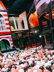 -幻贝家儿童乐园(苏州中心店)