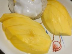 香芒糯米-大头虾越式风味餐厅(光明广场店)