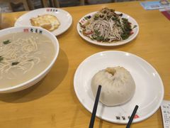 -留芳·文旅古月楼(老街店)