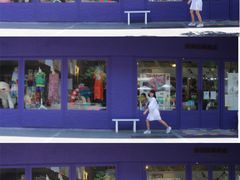 -恋物百货商店(华侨城店)