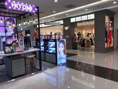 -凯德广场(学府店)