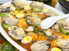 -台山美食一绝阿四台山黄鳝饭(阿四创作店)