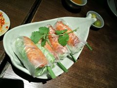 -大头虾越式风味餐厅(光明广场店)