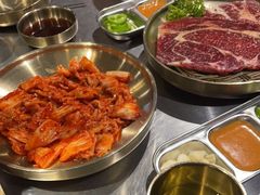 -本炙炭烤·蒲烧活鳗料理店(金沙洲店)