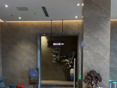 -星河湾温泉洗浴酒店