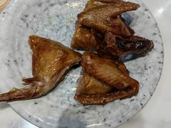 -赏点粤式点心(广州塔店)