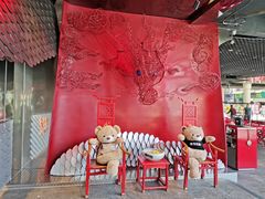 -小龙坎火锅(IFS HOT店)