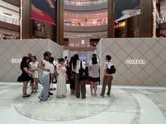 -港汇恒隆广场