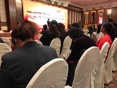 -大连富丽华大酒店